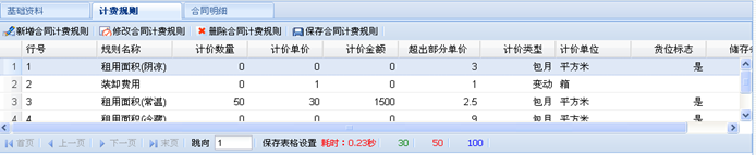 物流管理系統(tǒng)訂單顯示表格 物流管理系統(tǒng)訂單顯示表格