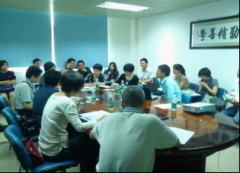 以大科技攜手惠州市中心人民醫(yī)院，再度進(jìn)軍醫(yī)院物流產(chǎn)業(yè)鏈